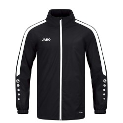 Allwetterjacke Power schwarz